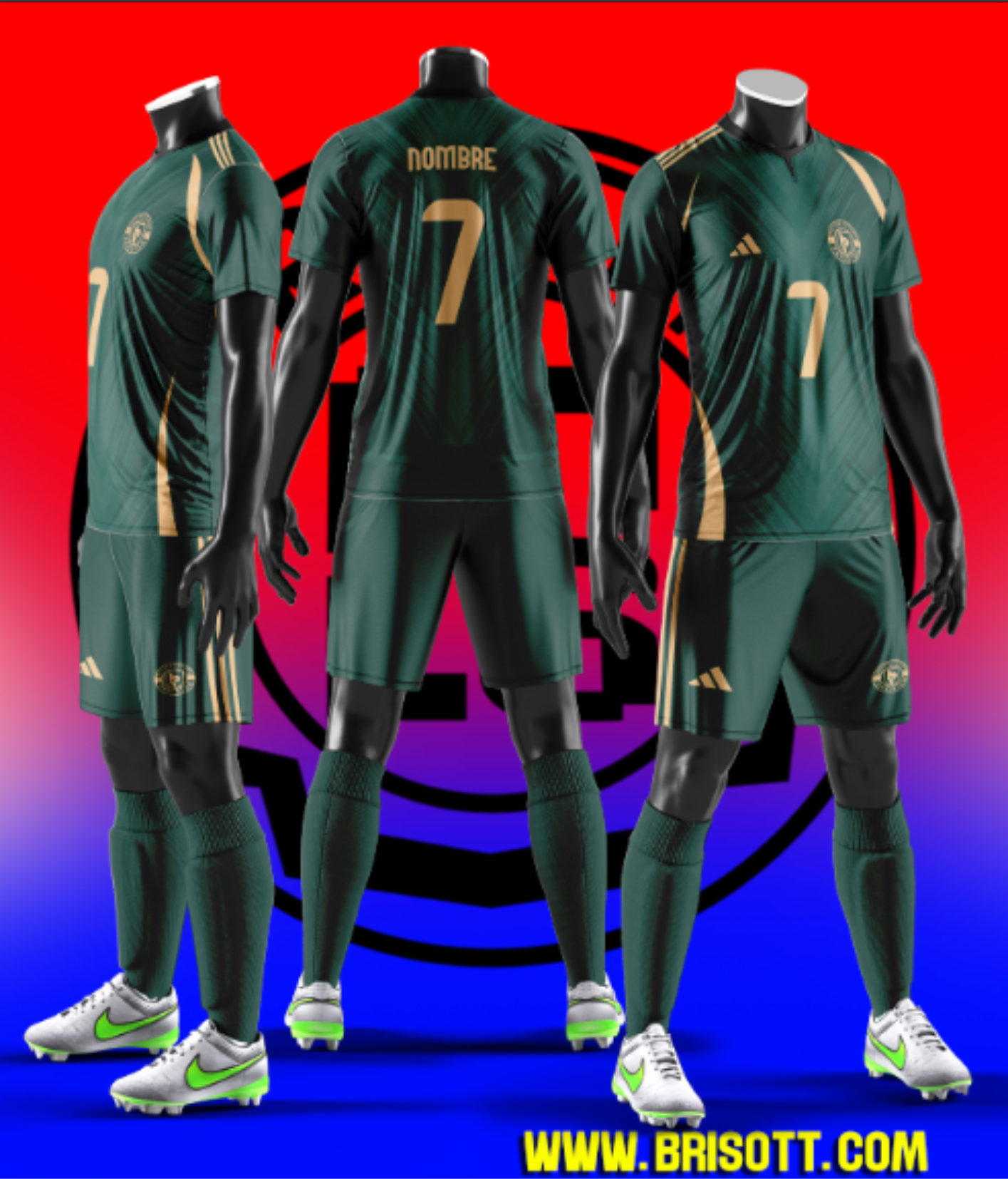 Mockup  PAKISTAN MCP